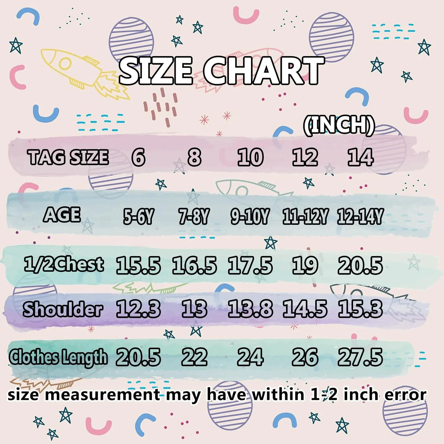 JOYSON Boys Sleeveless Puffer Vest Lightweight Padded Jacket Quilted Hooded Outwear Zipper Waistcoat